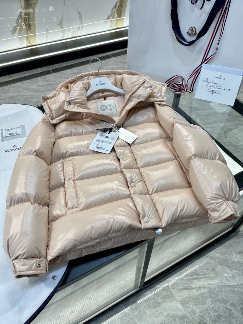 Moncler Down Coat